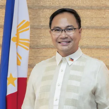 Arnold T. Gonzales